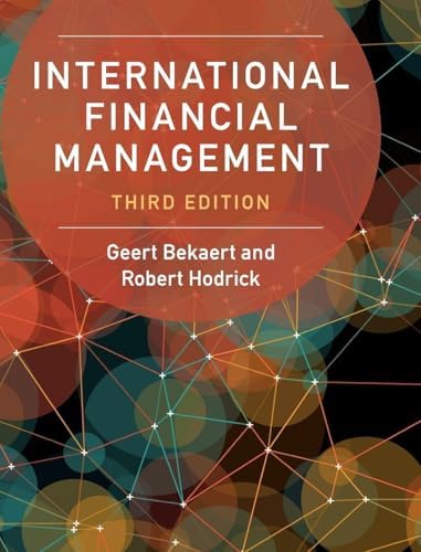 Contemporary Financial Management (MindTap Course List